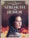 Cover: Strength and Honor - SilverCrest Publishing