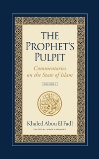 Abbildung von: The Prophet's Pulpit - Institute for Advanced Usuli Studies