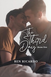 Abbildung von: The Third Day (Book One) - Benito R Heyliger