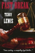 Cover: Fast Break - Moonshine Cove Publishing, LLC