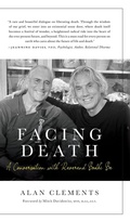 Cover: Facing Death - World Dharma Publications