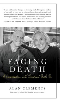 Enlarge image Cover: Facing Death - World Dharma Publications
