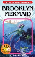 Cover: Brooklyn Mermaid - Chooseco LLC