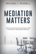 Abbildung von: Mediation Matters - Clovercroft Publishing