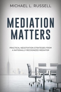 Abbildung von: Mediation Matters - Clovercroft Publishing