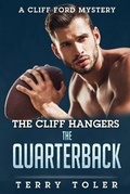 Cover: The Cliff Hangers - Beholdings, LLC.