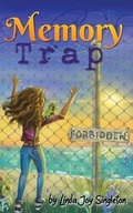 Cover: Memory Trap - Clear Fork Media Group LLC