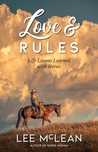 Abbildung von: Love & Rules - Red Barn Books