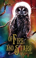 Cover: Of Fire And Stars - Eerie River Publishing