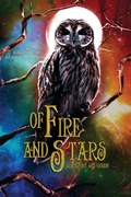 Cover: Of Fire And Stars - Eerie River Publishing