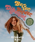 Cover: Better, Bolder, Different - Allen & Unwin Aotearoa New Zealand