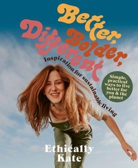 Enlarge image Cover: Better, Bolder, Different - Allen & Unwin Aotearoa New Zealand