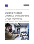 Cover: Building the Best Offensive and Defensive Cyber Workforce - RAND