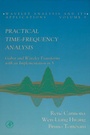 Cover: Practical Time-Frequency Analysis - Academic Press