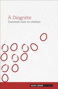Cover: &Agrave; Diogn&egrave;te - Saint-L&eacute;ger Editions