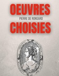 Cover: Oeuvres choisies - BoD - Books on Demand