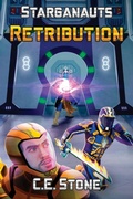 Cover: Retribution - Starganauts