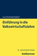 Bild: Einführung in die Volkswirtschaftslehre - Kohlhammer