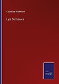 Cover: Lyra Germanica - Outlook