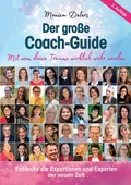 Cover: Der gro&szlig;e Coach-Guide - tredition