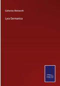 Cover: Lyra Germanica - Outlook