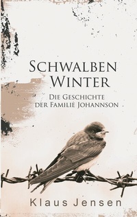 Abbildung von: Schwalbenwinter - tredition