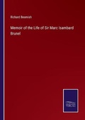 Cover: Memoir of the Life of Sir Marc Isambard Brunel - Salzwasser-Verlag