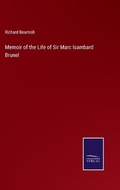 Cover: Memoir of the Life of Sir Marc Isambard Brunel - Salzwasser-Verlag