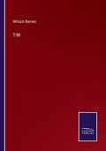 Cover: Tiw - Salzwasser-Verlag