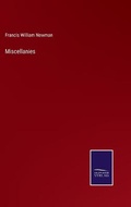 Cover: Miscellanies - Salzwasser-Verlag