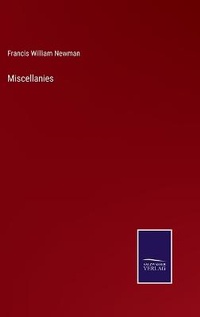 Enlarge image Cover: Miscellanies - Salzwasser-Verlag