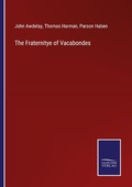 Cover: The Fraternitye of Vacabondes - Outlook