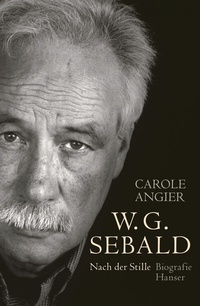 Abbildung von: W.G. Sebald - Hanser