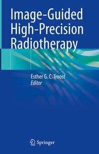 Abbildung von: Image-Guided High-Precision Radiotherapy - Springer