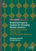 Cover: Beneficial Property Taxation for Emerging Market Countries - Palgrave Macmillan