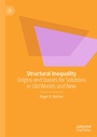 Cover: Structural Inequality - Palgrave Macmillan