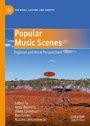 Cover: Popular Music Scenes - Palgrave Macmillan