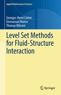 Cover: Level Set Methods for Fluid-Structure Interaction - Springer