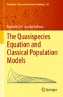Cover: The Quasispecies Equation and Classical Population Models - Springer