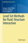 Cover: Level Set Methods for Fluid-Structure Interaction - Springer