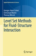 Cover: Level Set Methods for Fluid-Structure Interaction - Springer