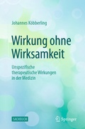 Cover: Wirkung ohne Wirksamkeit - Springer