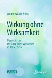 Abbildung von: Wirkung ohne Wirksamkeit - Springer