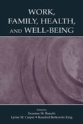 Cover: Work, Family, Health, and Well-Being - Routledge
