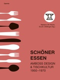 Cover: Sch&ouml;ner Essen - Czernin