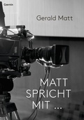 Cover: Matt spricht mit ... - Czernin