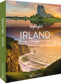 Abbildung von: Highlights Irland - Bruckmann