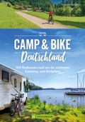 Abbildung von: Camp & Bike Deutschland - Bruckmann