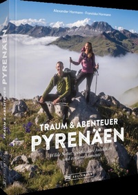 Abbildung von: Traum und Abenteuer Pyrenäen - Bruckmann