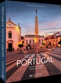 Cover: Secret Citys Portugal - Bruckmann